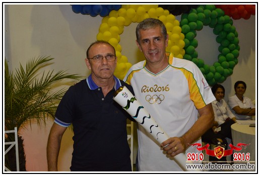 rolim de moura